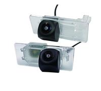 Car Reversing Camera 170 Degree 1280x720P HD AHD Car Vehicle Rear View Reverse Camera For Yeti For Karoq For Kodiaq For Ibiza ST For Alhambra 7N