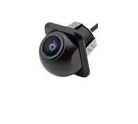 Car Reversing Camera 170° Fisheye High-definition Night Vision Waterproof Straw Hat Camera Drill Bit AHD CVBS Vehicle Rear, Front And Side Reversing Camera Monitor(016-CVBS-720P)