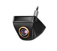 Car Reversing Camera 180 Degree 1080P Hd AHD Car Rear View Camera Universal Night Vision Vehicle Camera Reversing 4 Pin Dynamic Metal Body