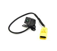 Car Reversing Camera 1Piece Black 95750-3W100 / 95750-3W110 Rear View Camera Reverse Backup Parking Assist For Sportage 11-16