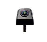 Car Reversing Camera 4K AHD 1080P Vehicle Rear Front Si View Camera CCD 180" Night Vision Waterproof Car Reversing Back Up Camera Universal(E)(E)
