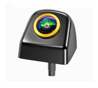 Car Reversing Camera 4K CVBS AHD 1080P Car Radio Dynamic Trajectory Rear View Camera Moving Parking Line Reverse Backup Tracks Reversing Camera Monitor