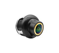 Car Reversing Camera 4K Parking 360 CVBS Switch AHD 1080P Car Rear View Camera 180° Fisheye Golden Lens For Focus For Kia