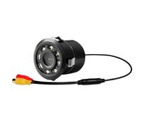 Car Reversing Camera 9 Styles Car Reverse Camera Rearview Car Infrared Night Vision For Parking CCD HD Universal Auto Reversing