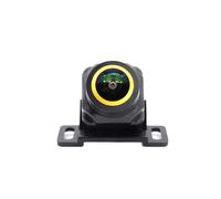 Car Reversing Camera AHD 1080P Car Intelligent Dynamic Trajectory Moving Guide Parking Line Rear View Reverse Up Camera For Android DVD Monitor