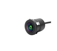 Car Reversing Camera AHD 1080P Car Rear View Camera Universal Punching 18.5MM CCD 180 Degree HD Night Vision Reversing Parking Camera