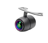 Car Reversing Camera AHD 1080P Dynamic Track Reversing Camera Wi-Angle HD Night Vision Backup Camera Ccd Steering Gui Lines Suitable Cars(S)(S)