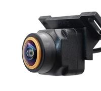 Car Reversing Camera AHD 1080P Golden Lens 4K Car Rear View Camera Universal Night Vision Backup Parking Reverse Camera Waterproof 180 Wide Angle HD(AHD 1080P)