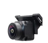 Car Reversing Camera AHD 1080P Golden Lens 4K Car Rear View Camera Universal Night Vision Backup Parking Reverse Camera Waterproof 180 Wide Angle HD(AHD 720P)