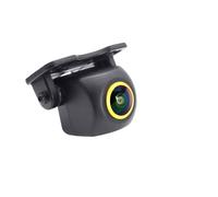 Car Reversing Camera AHD 1080P Intelligent Universal Vehicle Track Backup Camera Car Rear View Reverse Trajectory Camera With Dynamic Guide Line