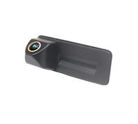 Car Reversing Camera AHD 1080P Waterproof Car Rear View Reverse Camera For VW For Skoda For Octavia A5 A7 3 For Superb For Rapid For Yeti For Fabia 2 For Roomster Backup Camera(CVBS720P-AHD720P)