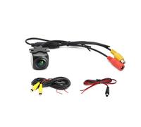 Car reversing camera AHD720 dynamic trajectory rearview 1Pcs(CCD high definition dynamic trajectory)