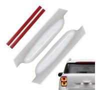 Car Reversing Camera Anti-Rain Cover | Car Reverse Camera Rain Shade Cover - Protective Exterior Automotive Modification Accessories for SUVs Sedan Vehicles