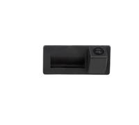 Car Reversing Camera CanBus Reversing Dynamic Trajectory Parking Camera For Octavia For Bora For For A3 A5 Q5 Q2 Q7 MQB