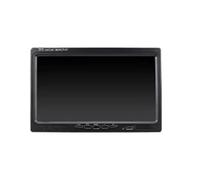 Car Reversing Camera Car CCTV Monitor With 2 Starlight Night Vision Reverse Backup Rear View AHD Camera 7" IPS Screen AHD Reversing Camera Monitor(2 Cameras-10m-10m)
