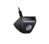 Car Reversing Camera Car Rear View Camera AHD 1920x1080P 170° Full HD Starlight Night Vision Reverse Fisheye Universal Vehicle Parking CVBS Camera