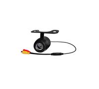 Car Reversing Camera Car Rear View Camera Night Vision Reversing Auto Parking Camera IP68 Waterproof CCD LED Auto Backup Monitor 170 Degree Wireless Reversing Camera(A)
