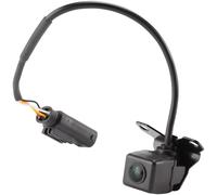 Car Reversing Camera Car Rear View Camera Reverse Camera Backup Parking Ist Camera 95750-3W100 Replacement for Kia For Sportage 2011-2016 Reversing Camera Monitor