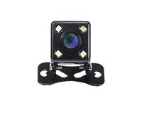 Car Reversing Camera Car Rearview Camera CCD 12V Wide Angle HD Rear Video Vehicle Camera Backup Reverse Camera Night Vision Parking Camera Wireless Reversing Camera(B)
