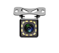 Car Reversing Camera Car Rearview Camera CCD 12V Wide Angle HD Rear Video Vehicle Camera Backup Reverse Camera Night Vision Parking Camera Wireless Reversing Camera(C)