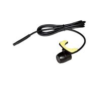 Car Reversing Camera Car Reversing Camera Front/rear Dashcam 5-pin Reverse Camera Waterproof And Night Vision Butterfly Design Camera Wireless Reversing Camera(A)