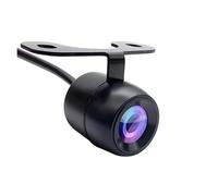 Car Reversing Camera Car Reversing Camera Front/rear Dashcam 5-pin Reverse Camera Waterproof And Night Vision Butterfly Design Camera Wireless Reversing Camera(B)
