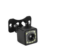 Car Reversing Camera Car Universal Dynamic Trajectory Camera Parking Line HD Car Rear Universal Night Version View Reverse Up Ahd Track Cam