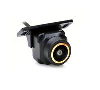 Car Reversing Camera CCD HD Backup Camera With Dynamic Trajectory Guide Lines Night Vision Wide Angle Fisheye Lens Assistance Blind Spots Wireless Reversing Camera