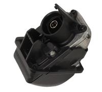 Car Reversing Camera Compatible With Bmw For 5 Series For F10 Sedan 2011 2012 2013 2014 2015 2016 1 Pcs Backup Reverse Camera 66539216283