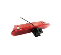 Car Reversing Camera Compatible With Fiat For Doblo 2010 AHD Car Brake Light Rear View Reverse Camera Waterproof Night Vision Backup Camera