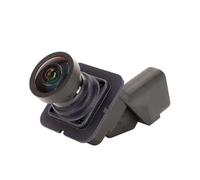Car Reversing Camera Compatible With For Focus 2015 2016 2017 2018 1 PcsCar Reversing Camera Rear View Reverse Cam Dynamic F1ET-19G490-AC
