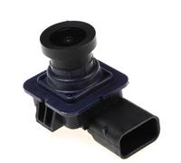 Car Reversing Camera Compatible With For Fusion For Mondeo 2013-2016 Car Reversing Camera Rear View Backup ES7Z-19G490-A ES7Z-19G490-D