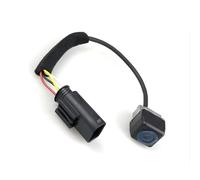 Car Reversing Camera Compatible With Hyundai For IX35 2.0L 2.4L For Tucson 2010 2011 2012 2013 Car Backup Reverse Rear View Camera 95790-2S011