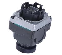 Car Reversing Camera Compatible With Jaguar For X260 Saloon 2015 2016 2017 2018 2019 2020 1 Pcs Parking Aid Camera Replacement Accessories LR060915