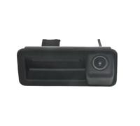 Car Reversing Camera Compatible With Land For Rover For Freelander For Range For Rover Variable Dynamic Tracks Rear View Handle Camera Component Replacement