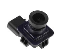 Car Reversing Camera Compatible With Lincoln For MKX 2011 2012 2013 Car Rear View Backup Camera Replacement Accessories BT4Z19G490B