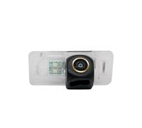 Car Reversing Camera Compatible With Mini For Cooper For R50 R52 For R53 R56 2001-2008 Car Reversing Back Camera Fish Eyes Night Vision Waterproof HD RCA