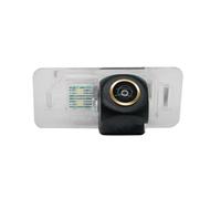 Car Reversing Camera Compatible With Mini For Cooper For R50 R52 For R53 R56 2001-2008 Car Reversing Back Camera Fish Eyes Night Vision Waterproof HD RCA