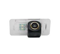 Car Reversing Camera Compatible With Mini For Cooper For R50 R52 For R53 R56 2001-2008 Car Reversing Back Camera Fish Eyes Night Vision Waterproof HD RCA