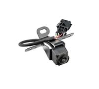 Car Reversing Camera Compatible With Nissan For Rogue For Qr25de 2016 2017 2018 2019 1 Pcs Car Front View Parking Camera 284F1-6FL0A