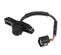 Car Reversing Camera Compatible With Ridgeline 2017 2018 2019 Car Reversing Camera Backup Reverse Rear View Parking 39530-T6Z-A01(With Line)
