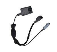 Car Reversing Camera Compatible With Rs6 2008 2009 2010 2011 1 Pcs Car Trunk Handle Back For Up Rear View Reversing Camera Accessories 4L0980551