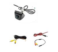 Car Reversing Camera, Dynamic Guide Line, AHD CCD Universal For All Cars, High-definition Night For Vision Backup Camera(AHD LG)