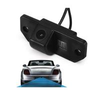 Car Reversing Camera Fits For Focus 2 Sedan C-Max C Max Dynamic Track CCD HD Color Car Rear View Camera Parking Reverse Backup Camera Car Backup Camera