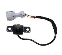 Car Reversing Camera fits for Hyundai For Santa Fe 2013 2014 2015 2016 Car Rear View Camera Parking Assist Backup Camera 95760-A2100 95760A2100
