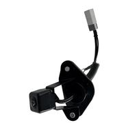 Car Reversing Camera fits for Subaru For Legacy For Outback 2010-2014 Female Plug Rear View Camera BackUp Park Assist Camera 86267AJ10A 86267-AJ100