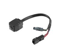 Car Reversing Camera For A4 A5 Q3 Q5 S4 S5 Car Front View Backup Parking Camera 5Q0980556B