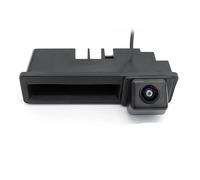 Car Reversing Camera For Audi A3 8P A6 C6 A1 Q7 A4 B7 B6 S5 A6L Q5 720P Car Rear View Backup Camera Trajectory Dynamic Guide Line Parking Camera