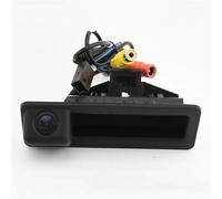 Car Reversing Camera For B&MW 3 Series E90 5 Series E60 X5 X6 E70 E71 X1 E84 Spare Trunk Handle Rear View Parking Camera