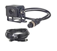 Car Reversing Camera For Bus Car Truck 1920x1080P AHD High Definition Truck Starlight Night Vision Rear View Car Camera Reversing Camera Monitor(AHD 5m)